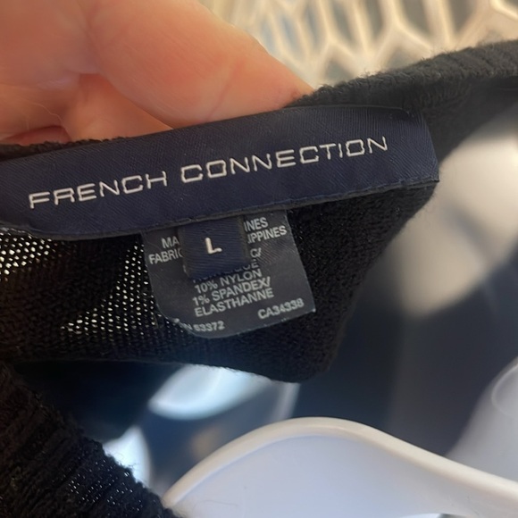 French connection Sweater ✨ - Picture 7 of 8